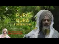 BERLINDUNGLAH HANYA PADA ALLAH.