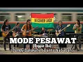 Download Lagu MODE PESAWAT✈️ REGGAE SKA( Dandy Barakati ft Dante Nababan)||COVER LAGU AI#coverai 