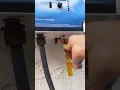 No flow light in Aqua Rite and Hayward Pool Chlorine generator