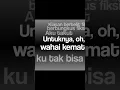 Lagu #otuan #baskara #feast #hindia #alightmotion #typography #lyricsvideo