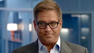 Michael Weatherly Announces Bull End