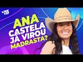 Lagu ANA CASTELA PRESENTEIA FILHOS DE ZÉ FELIPE COM VIRGINIA E ELE REPOSTA | LINK VIP