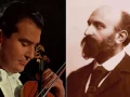 Ernest Chausson - Poème (for Violin and Orchestra) Op. 25