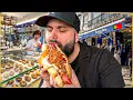 PORTUGUESE STREET FOOD IS IT BETTER THAN THE BRAZILIAN VERSION