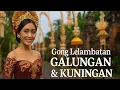 Lagu GONG LELAMBATAN GALUNGAN LAN KUNINGAN TERBAIK 2025. #galunganlankuningan #bali #GONG #budayabali