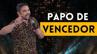 "Maior desafio foi tirar os palavrões do texto", diz vencedor da Mochila do Riso