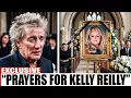 After Her Death Rod Stewart Pays Emotional Tribute to Bonnie Tyler