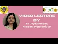 FILES AND EXCEPTIONS PYTHON JEYAUTHMIGHA R K SNS INSTITUTIONS