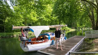 Problems and solutions on the French Canals [Ep 12]