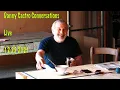 Danny Castro Conversations LIVE - 12 22 21 3pm ET 12pm PT