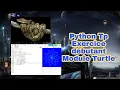 PYTHON TP4 Exo Turtle