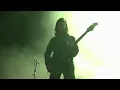 Bad Omens - Glass Houses - LIVE - Mayhem Fest - 12th October 2024