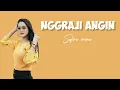 Download Lagu Nggraji Angin - Safira Inema ( lirik )