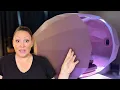 5 Sessions in The Harmonic Egg Incredible Experience