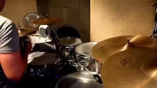 lecrae all i need is you drum cover by seanisaac