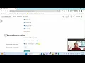 How do I export grades from Moodle
