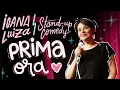 Download Lagu Ioana Luiza - Prima Ora 🌸 Stand-up Comedy (FULL SHOW)