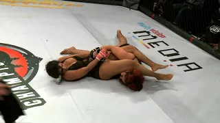 Lingerie Fighting Championships 25 Main Event