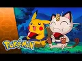 Download Lagu Bound for Trouble | POKÉMON FULL EPISODE 48 | Season 2