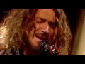REUNITED SOUNDGARDEN - Room a Thousand Years Wide (Music Video)