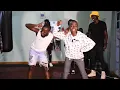DJ Maphorisa & Tyler ICU - Izolo  ft. Madumane, Mpura, Daliwonga & Visca (Official Dance Video)