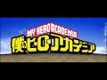 【MAD】 「アゲイン」僕のヒーローアカデミア x WANIMA