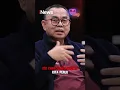 Download Lagu Eks Menteri ESDM Sudirman Said Kritik Kehancuran Institusi Hukum di Era Jokowi