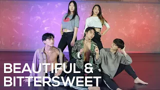 Download BEAUTIFUL\u0026BITTERSWEET - Mia Rodriguez /Choreography by Hye won MP3