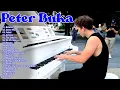 Download Lagu #PETERBUKA - Playlist of Peter Buka 2022 - Best Piano Cover Songs By Peter Buka