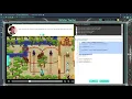 Ozaria - Javascript