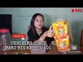 Download Lagu LAMA GAK UNBOXING SNACK BERHADAH