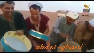 حيدوس تراث المغرب الشرقي 