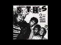Lagu The Stitches - 2nd Chance (full ep)
