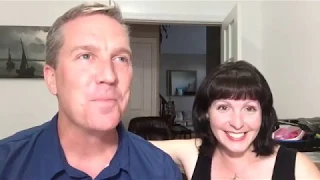 10,000 Live Chat Q&A. Do over. This time much better video quality.