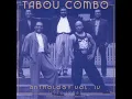 New York City - Tabou Combo
