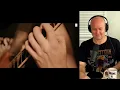 Drum Teacher Reacts: UNLEASH THE ARCHERS - Awakening (Full Band Playthrough Video) | Napalm Records