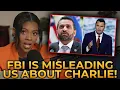 Download Lagu Candace Owens SLAMS the FBI for Misleading Us About Charlie Kirk's Assassination