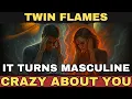 Download Lagu ✨ This Is What Turns the Divine Masculine CRAZY About You ✨