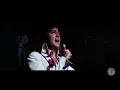 Download Lagu ELVIS PRESLEY - THE WONDER OF YOU (LIVE LAS VEGAS 1970) HD
