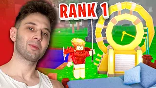 ΕΓΙΝΑ Ο ΚΑΛΥΤΕΡΟΣ ΕΛΛΗΝΑΣ ΣΤΟ 99 NIGHTS IN THE FOREST ROBLOX
