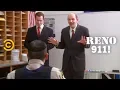 The Reno Sheriff s Department Loses Their Retirement Money - RENO 911