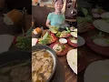 Eating authentic Vietnamese pho in Dallas Texas