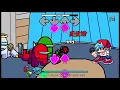 Download Lagu VS IMPOSTER V4 3.0 UPDATE Double Trouble teaser and Double kill!