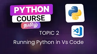 How to Run Python in Visual Studio Code How to Run Python in Visual Studio Code