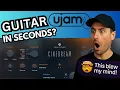 Download Lagu Is CINEDREAM the Best Ambient Guitar Plugin? + SPARKLE 2 FREE UJAM Virtual Guitarists Tutorial MP3