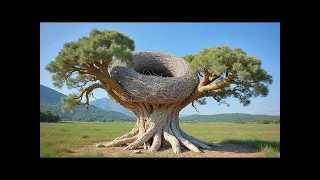Os 20 Ninhos Mais Incríveis do Mundo Animal