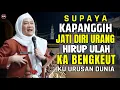 Download Lagu SUPAYA KAPANGGIH JATI DIRI | ABUYA UCI TURTUSI