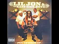 Bia' Bia' (feat. Ludacris, Too $hort, Big Kap & Chyna Whyte) - Lil Jon & The East Side Boyz