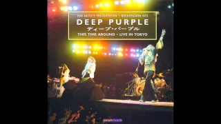 Download Deep Purple - Burn live 1975 MP3