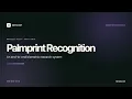 Palmprint Recognition with PSO and Gabor Filters rdprassy Project Film